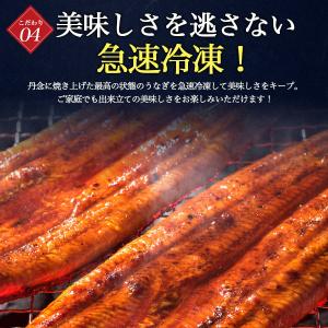 うなぎ 鰻 ウナギ 訳あり アウトレット 国産...の詳細画像5