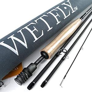通販 海外から日本未入荷の人気アイテムを直輸入 特別価格wetfly Wt好評販売中 7 フライフィッシングロッド Pro Tactical Nitrolite アウトドアウエア小物 Wabeno Se