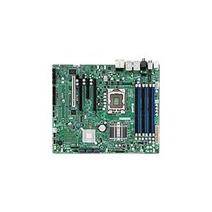 Supermicro 1366 I-X58 C7X58
