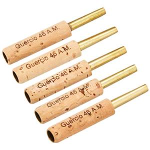 ギュルツィオ Guercio チューブ オーボエ用 46mm ブラス/アルブレヒト マイヤー モデル