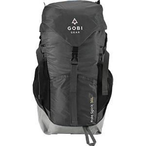 ゴビギア Gobigear アウトドア 登山 リュック
