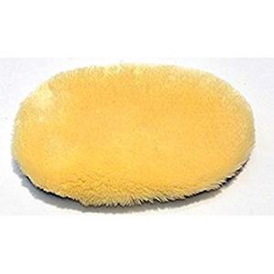 リタプロショップ ムートン洗車グローブ 2個セット 自動車用 ボディ 洗浄 ハンドモップ グローブ