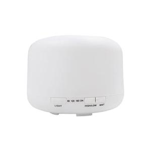 加湿器 卓上 スチーム 超音波 アロマ 静音 小型 大容量 上から給水 おしゃれ