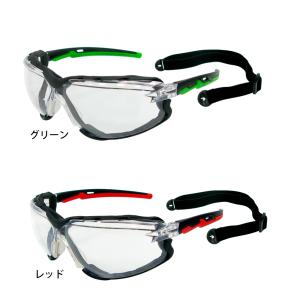 医療用 強力曇り止め付 防護メガネ 花粉症 ウ...の詳細画像1