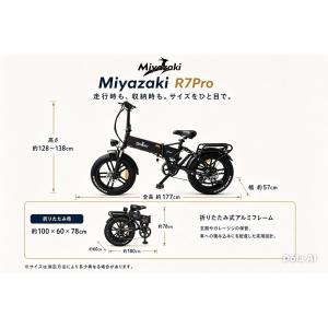 【型式認定】 Miyazaki R7Pro フ...の詳細画像5