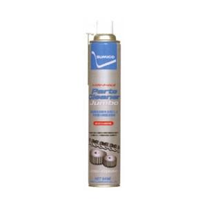 パーツクリーナージャンボ 840ml 30本入り 567220-30 脱脂洗浄剤 洗浄