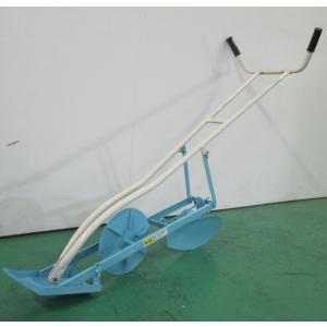 ♬ 販売済！￥1万 水田用手押し除草機・・AW-70型 美品