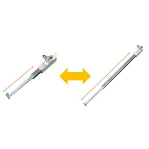抜い太郎 Uピン抜き ピン抜き器 防草シート ...の詳細画像5