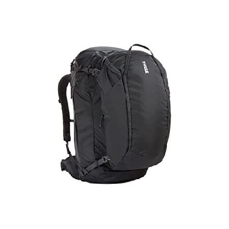 [スーリー] リュック Thule Landmark 容量:70L Men&apos;s Obsidian