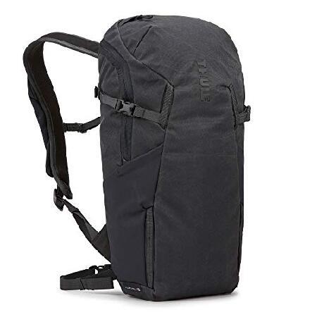 THULE(スーリー) リュック ALLTRAIL X 15L- OBSIDIAN 3204127 ...