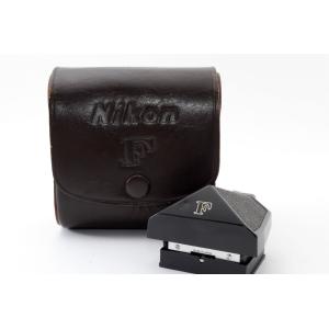 ファインダー ニコン Nikon F用 アイレベルファインダー