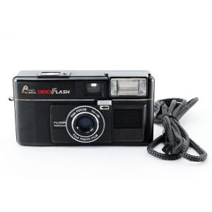 コンパクトフィルムカメラ 富士フイルム Pocket FUJICA 350