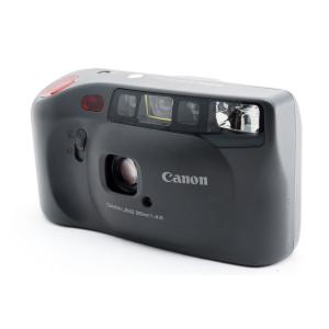 コンパクトフィルムカメラ キヤノン Canon Autoboy Lite 2