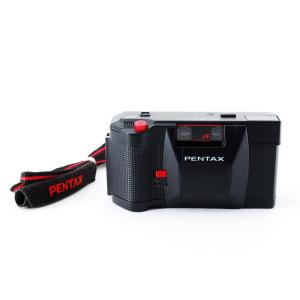 コンパクトフィルムカメラ ペンタックス PENTAX PC35AF-M