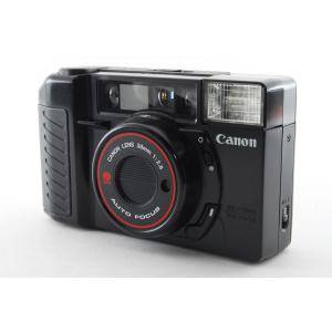 コンパクトフィルムカメラ キヤノン Canon Autoboy 2 AUTO