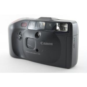 コンパクトフィルムカメラ キヤノン Canon Autoboy Prisma