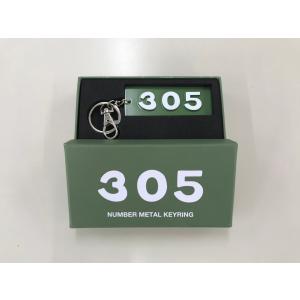 305ナンバーキーリング｜enoden-goods