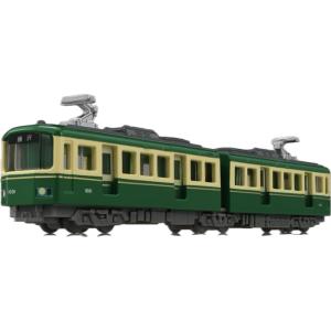 トミカ（ロングタイプ）江ノ電1000形