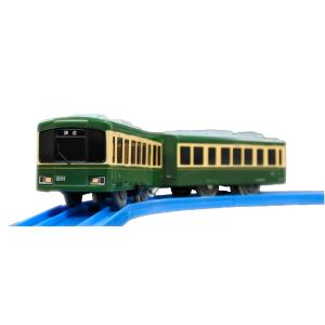 タカラトミー（TAKARA TOMY） プラレール限定車両 サウンド江ノ電 1000
