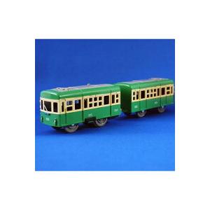 オリジナルプラレール江ノ電３００形