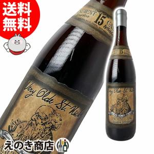 ベリーオールドセントニック 15年 エンシェントカスク 750ml ライ ウイスキー 53.5度 並行輸入品 箱なし 送料無料｜enokishouten