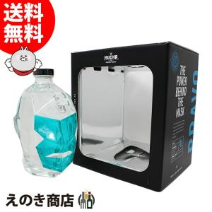 ムチャリガ ブランコ 750ml テキーラ 40度 正規品 ブラーヴォ