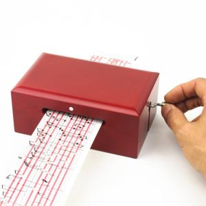 30弁神戸オルゴール オーダーメイド編曲料 : 榎屋ウェブショップ