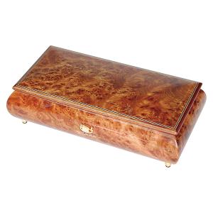 ⚠️箱のみ⚠️REUGE　リュージュ　72弁　50弁　オルゴール用　箱 nisshindo_axa725309000