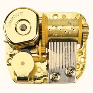 オルガニート 33弁 ムーブメントのみ : 榎屋ウェブショップ - 通販
