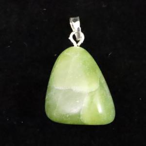 ウォーターメロントルマリン ペンダントトップ K18YG 0.73g 【榎本通商