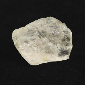 マダガスカル産 フェナカイト 原石 19.45ct 【榎本通商10142】 : 榎本