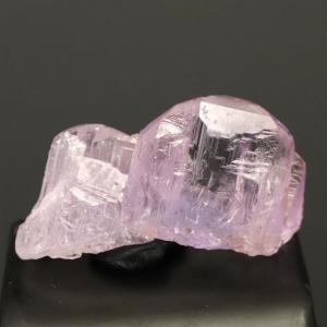 タンザナイト 非加熱 14.7mm原石 結晶 2.49ct 【榎本通商89423