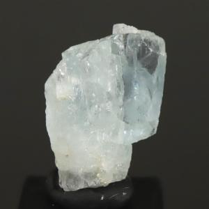 アクアマリン 40mm 結晶 原石 パキスタン カラコルム山脈 スカルドゥ産
