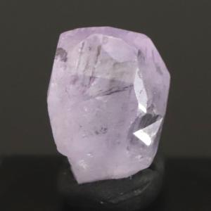 タンザナイト 非加熱 14.7mm原石 結晶 2.49ct 【榎本通商89423