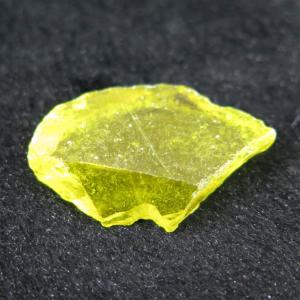 シェラネバダ産 アンダラクリスタル ルミネッセント・イエロー 8.5g