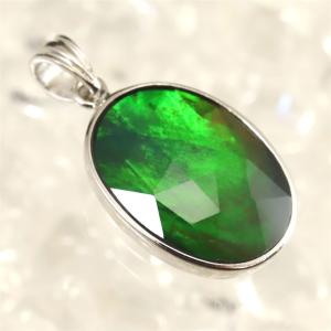 アンモライト ペンダントトップの商品一覧 通販 Yahoo ショッピング