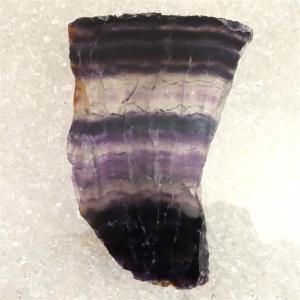 フローライト 蛍石 8面体 結晶 原石 2個セット 73.7g 【榎本通商72694