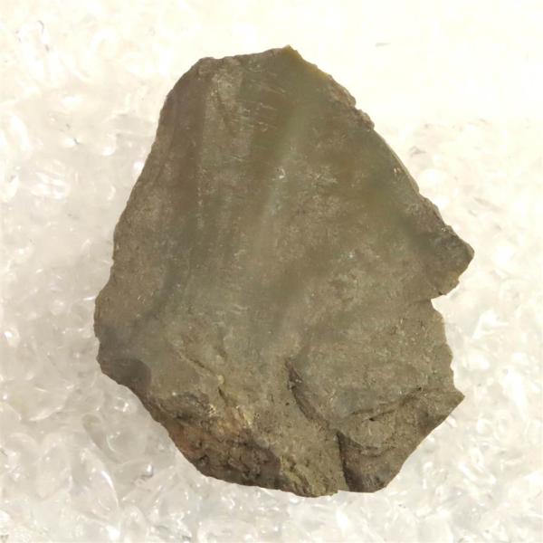 打製石器  47mm  後期旧石器時代 東北・北海道地域 12.3g 【榎本通商60486】