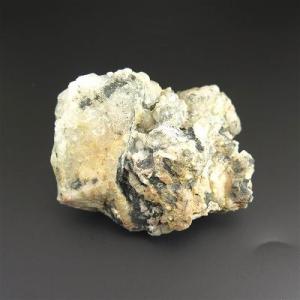 ブラジル産フェナカイト 原石 560g 鑑別書...の詳細画像1