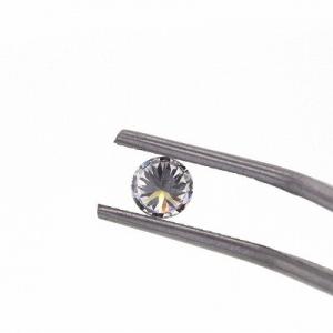 天然ピンクダイヤモンドルース/裸石 0.5ct...の詳細画像1