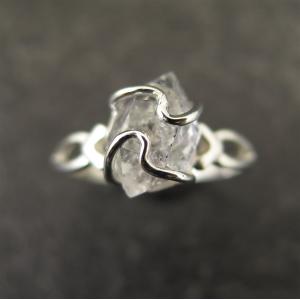 TIFFANY&Co.（ティファニー） ピアス キューブ スクエア シルバー925