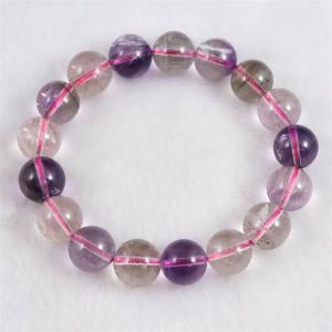 シェラネバダ産 アンダラクリスタル ルミネッセントホワイト シー