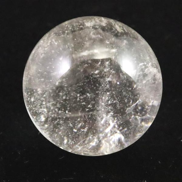 H&amp;E社 サチャロカ アゼツライト(AZOZEO) 25mmスフィア 証明書付 22.0g 【榎本通...