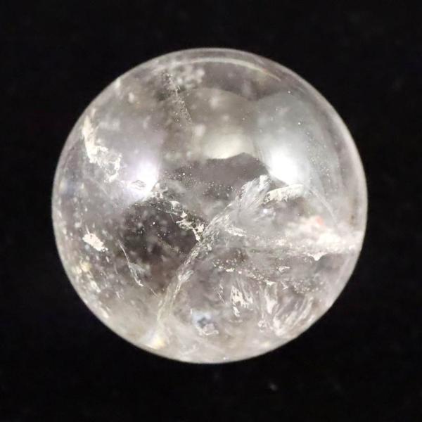 H&amp;E社 サチャロカ アゼツライト(AZOZEO) 25mmスフィア 証明書付 21.9g 【榎本通...