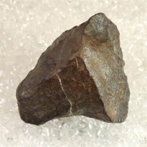 モロッコ産 コンドライト隕石 NWA 石質隕石 58mm原石 121.6g 【榎本