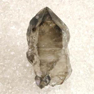 メキシコ産 エレスチャルクォーツ【骸骨水晶】 原石 DT レインボー