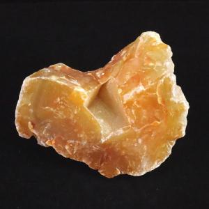 北海道北見幌別川 メノウ 瑪瑙 原石 210g 【榎本通商26445】 : 榎本