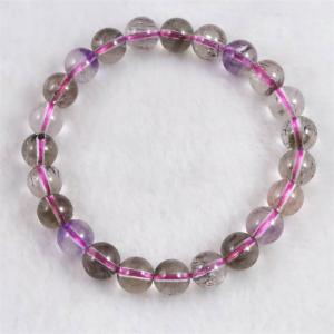 インドネシア産アンダラクリスタル ポリッシュ ピンク 790g 【榎本通商