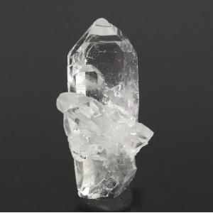 ゼッカデソーザ産（ゼッカデソウザ）水晶 原石 クラスター 25.9g