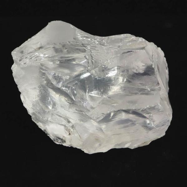 メタモルフォーゼス メタモルフォシス  80mm原石 証明書付 413g 【榎本通商96988】